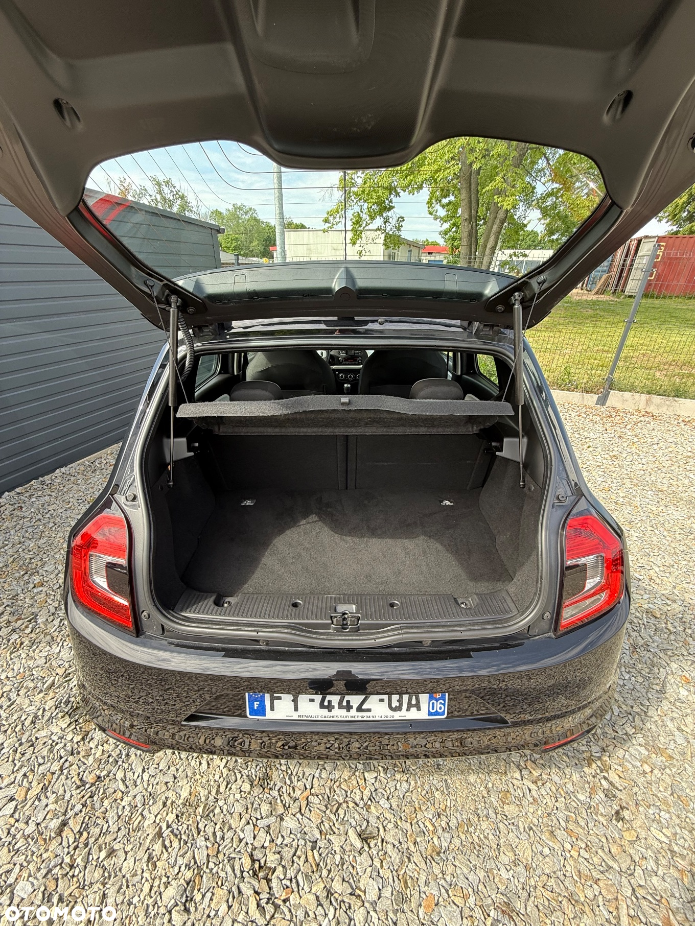 Renault Twingo SCe 65 LIMITED - 16