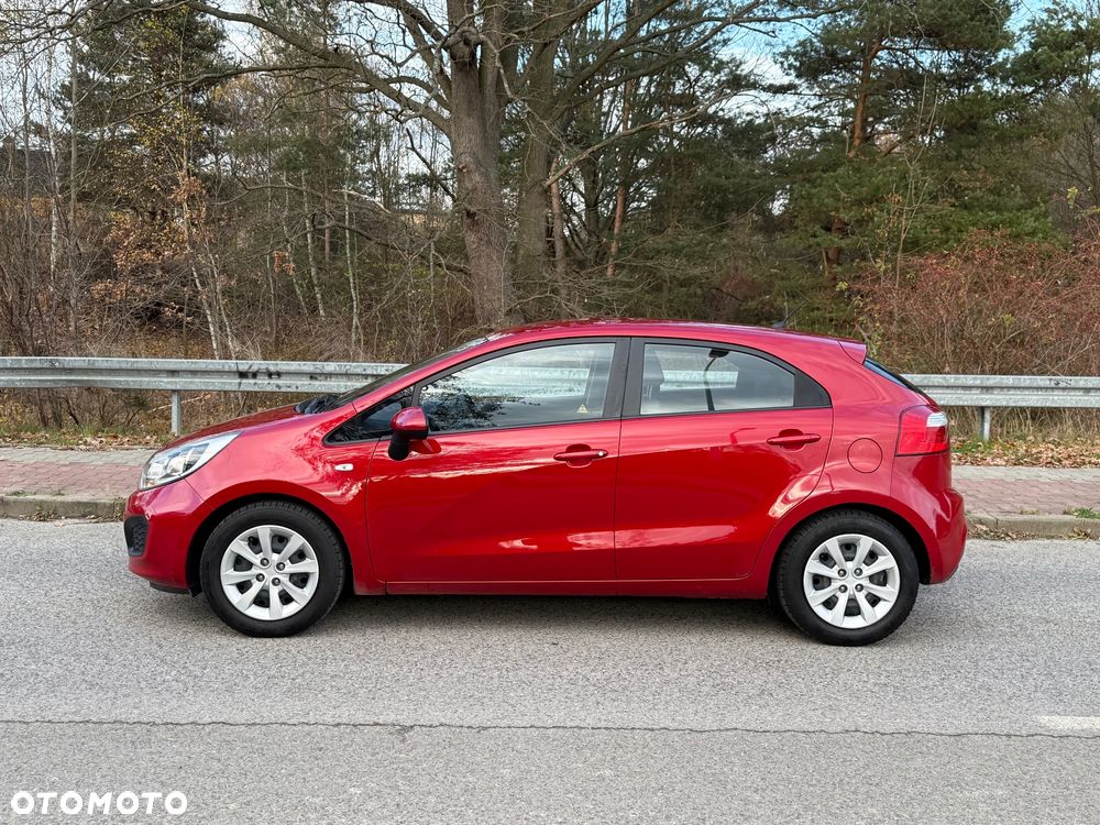 Kia Rio 1.2 Attract - 6