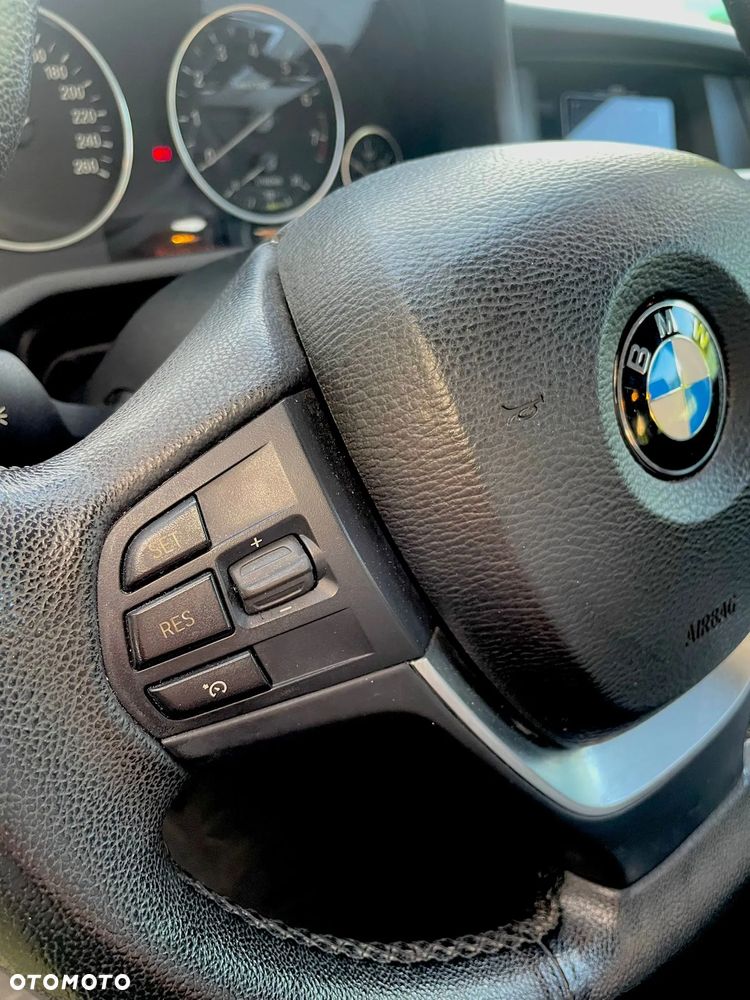 BMW X3 - 36