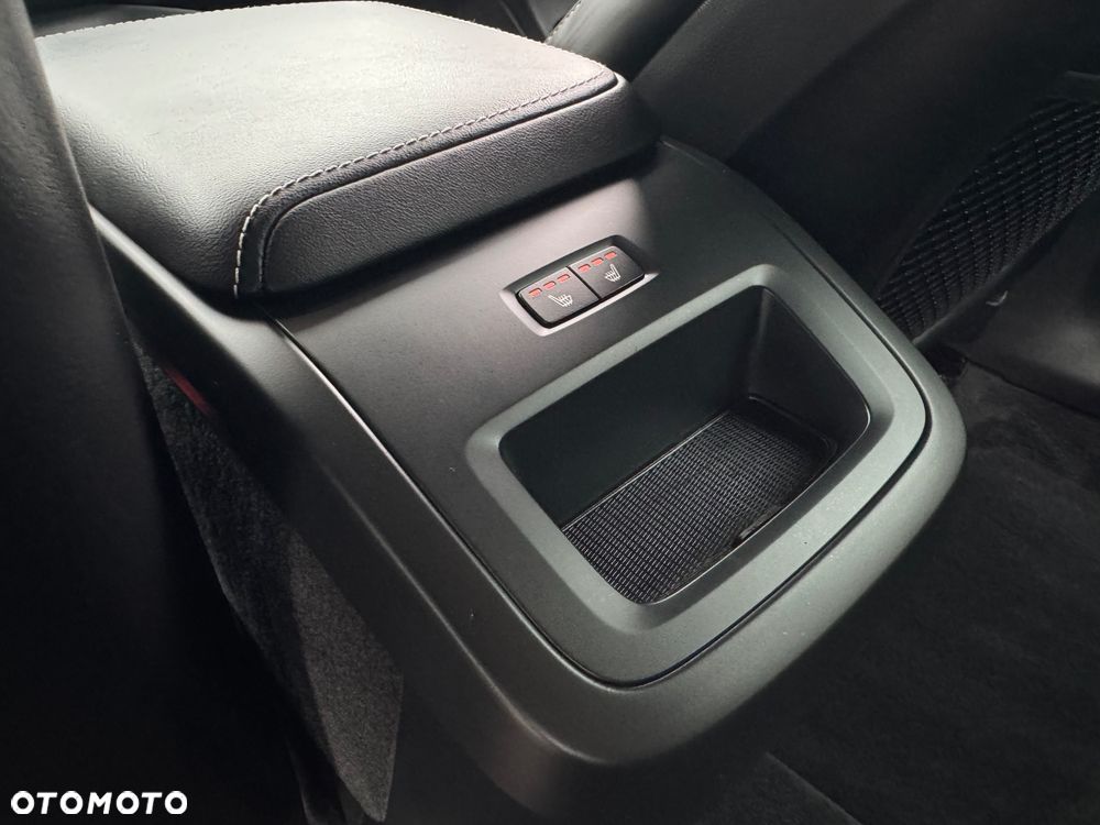 Volvo XC 60 B4 D Geartronic Inscription - 26