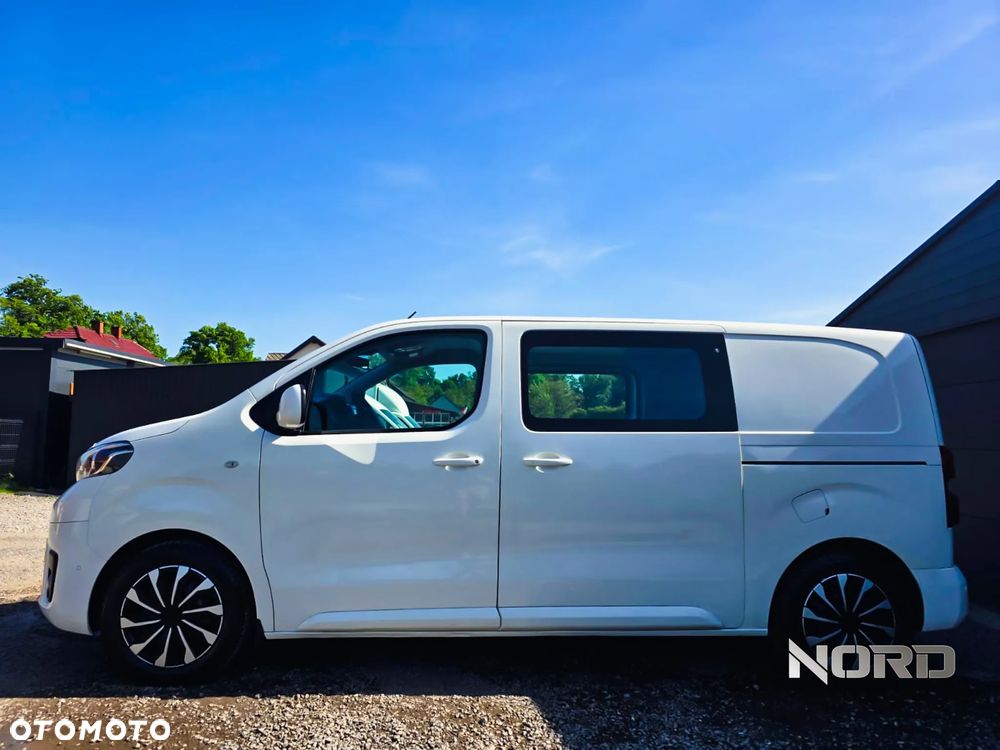 Toyota Proace Medium Life - 7