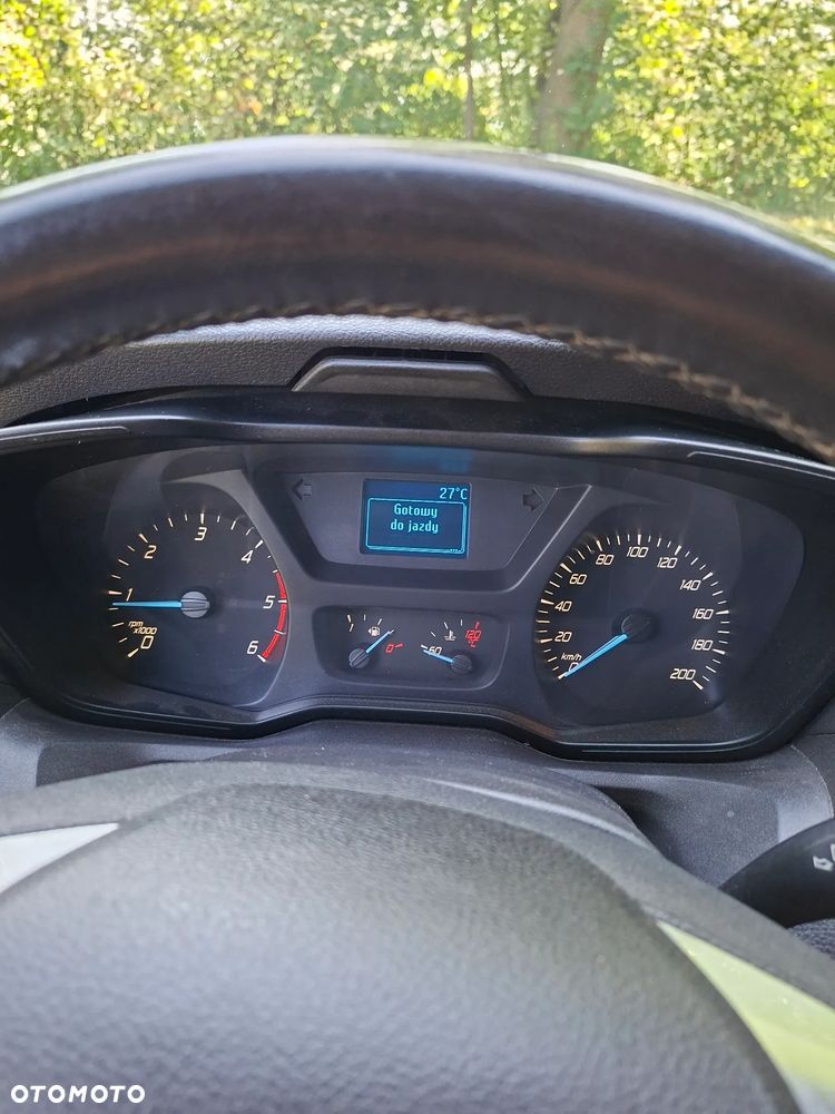 Ford Transit - 16
