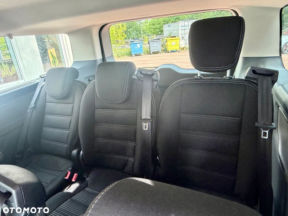 Ford Tourneo Custom 2.0 EcoBlue L2 Titanium - 6