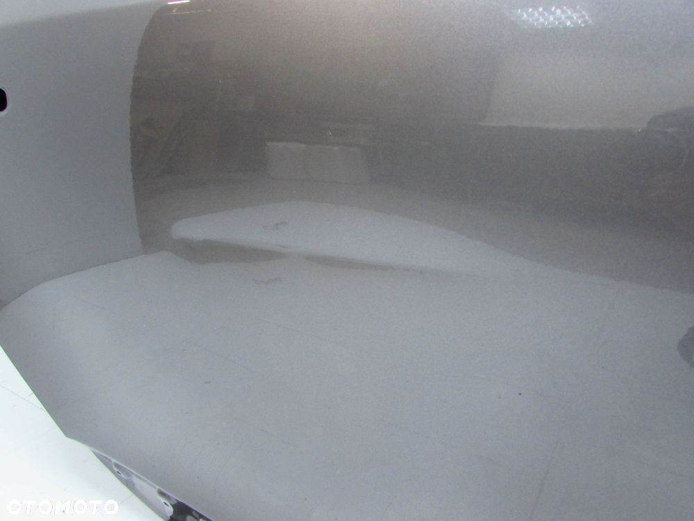 RENAULT MEGANE III KOMBI 08-13 DRZWI TYL PRAWE TEKNG - 4