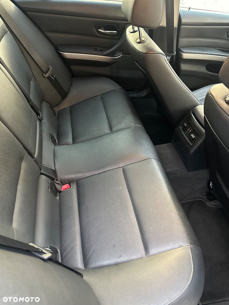 BMW Seria 3 - 14