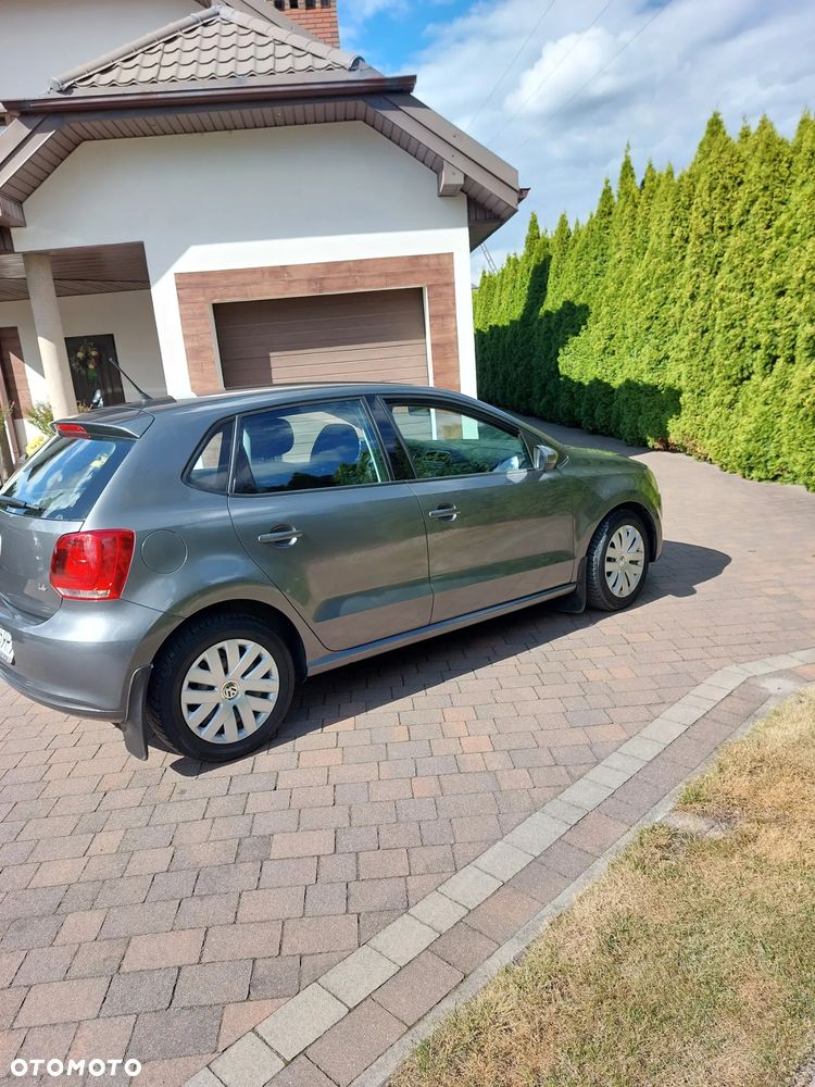 Volkswagen Polo 1.4 16V Trendline - 3
