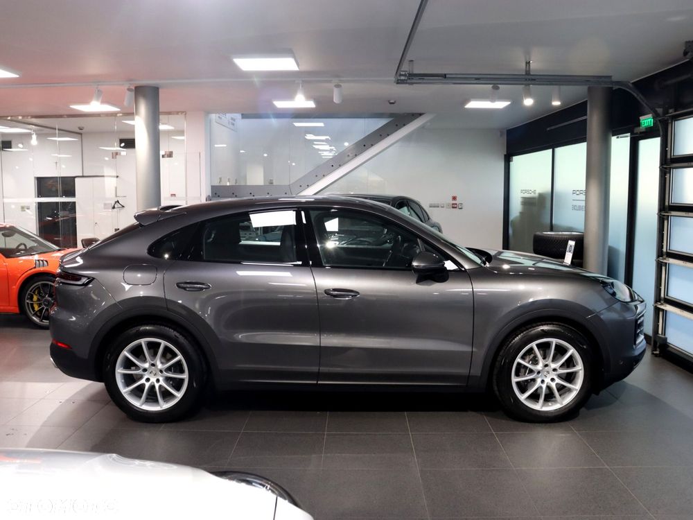 Porsche Cayenne Standard - 6