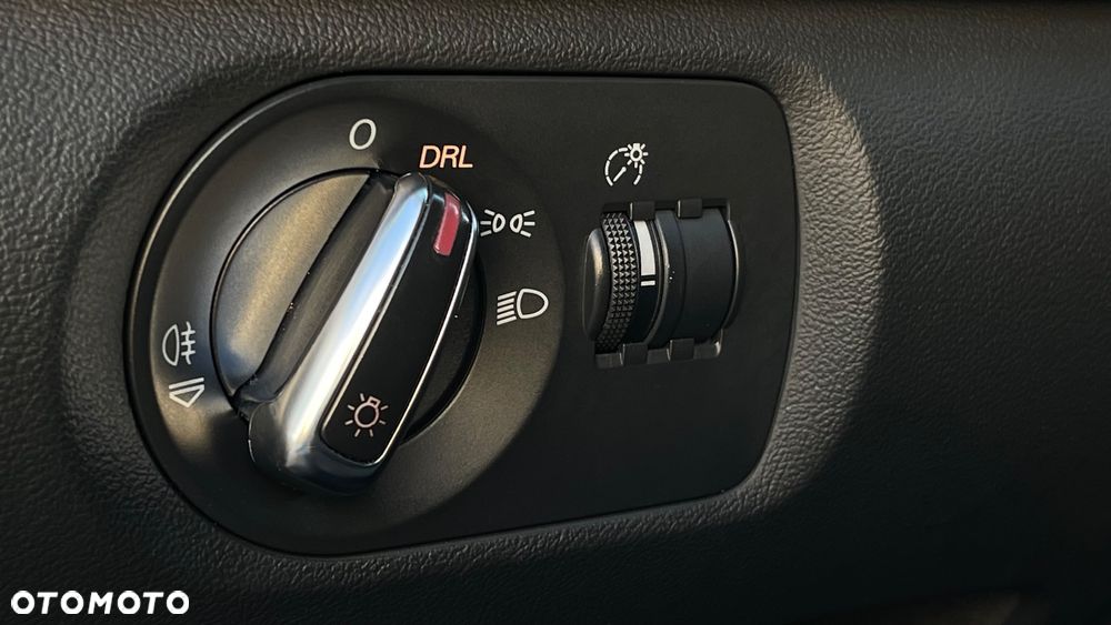 Audi A3 1.9 TDI Attraction - 17