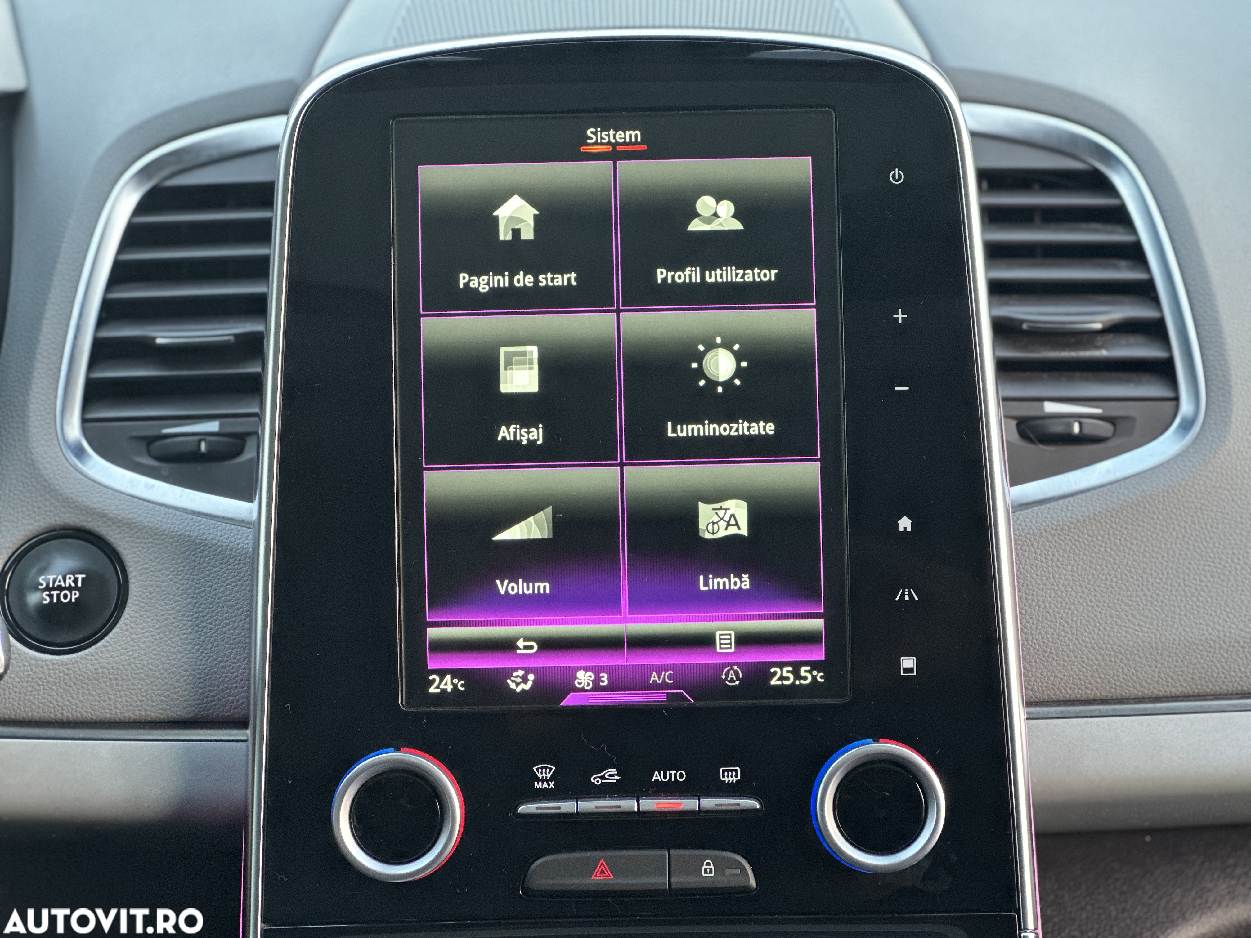 Renault Espace Energy dCi 160 EDC Intens - 7