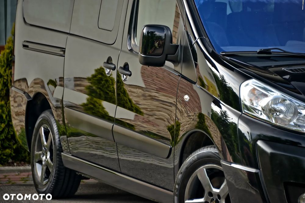 Citroën Jumpy L2 (8-Si.) Autm Selection - 11