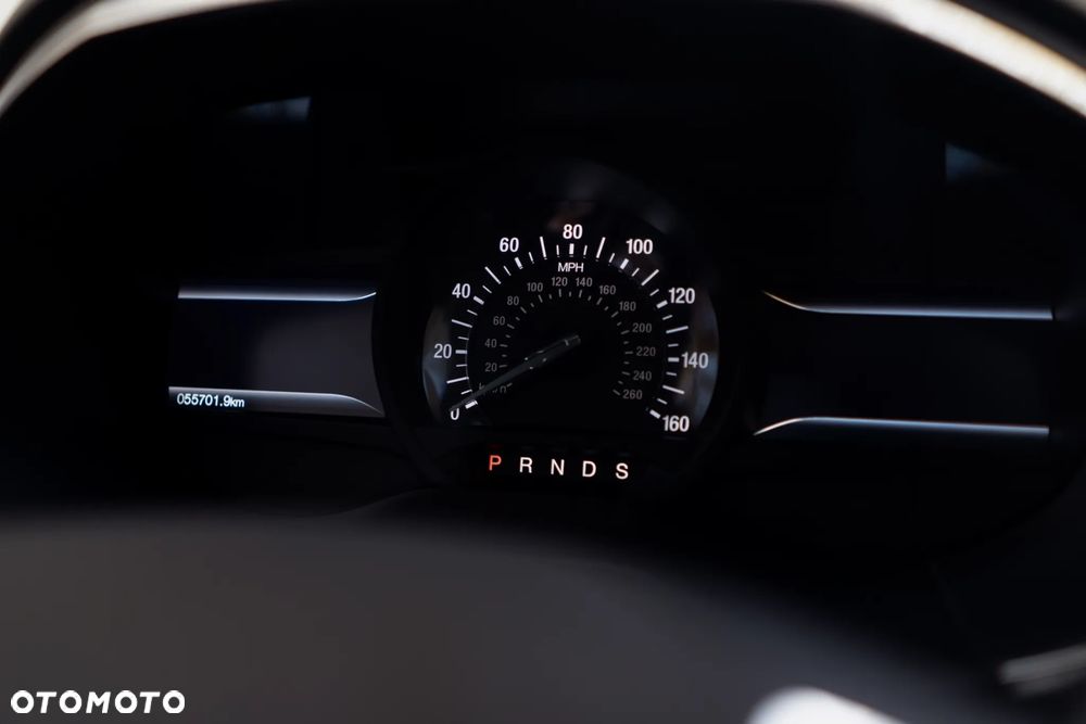 Ford Edge - 16
