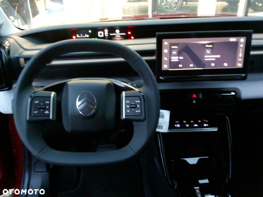 Citroën C3 Aircross - 14