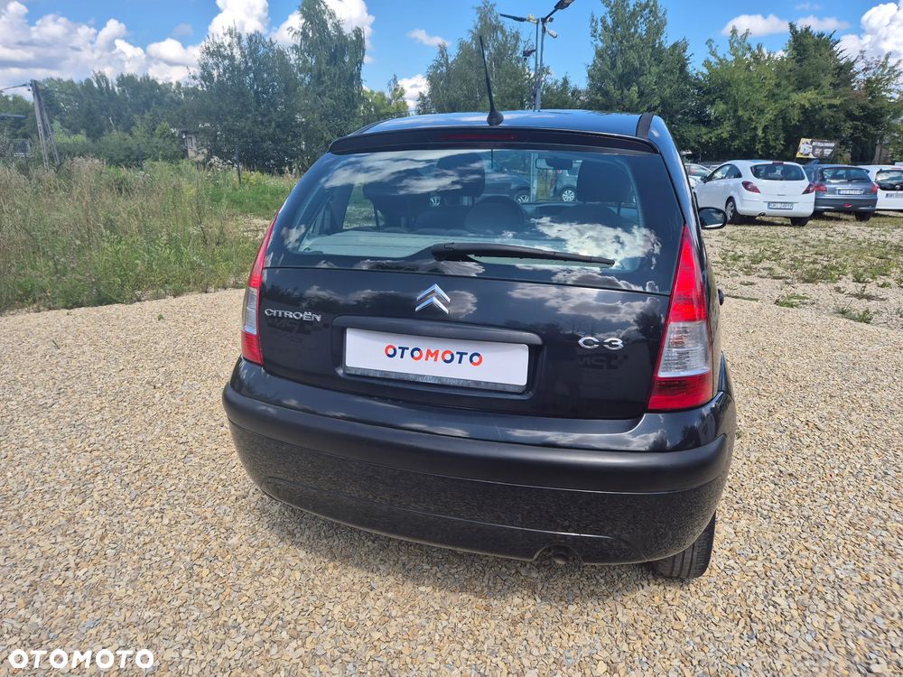 Citroën C3 1.4i Furio - 10