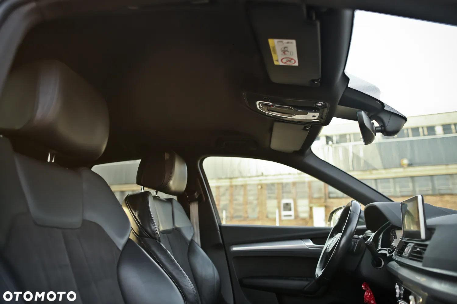 Audi Q5 40 TDI Quattro S tronic - 22