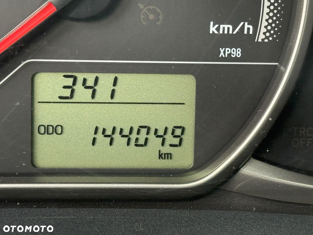 Toyota Yaris 1.0 Premium - 17