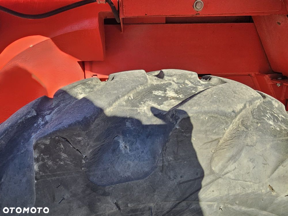 Manitou M50-4 - 19