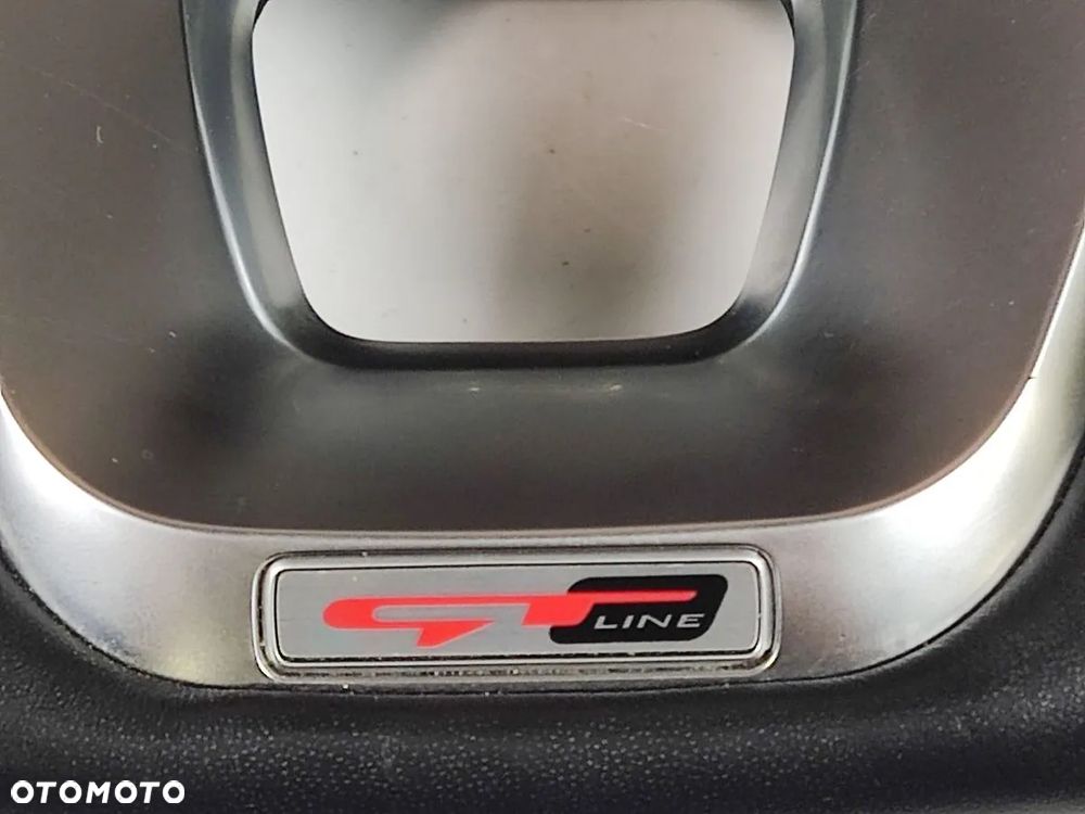 KIA PRO CEED GT LINE od 2021r Kierownica Skórzana - 6
