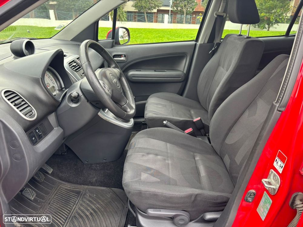 Opel Agila 1.0 Enjoy - 18