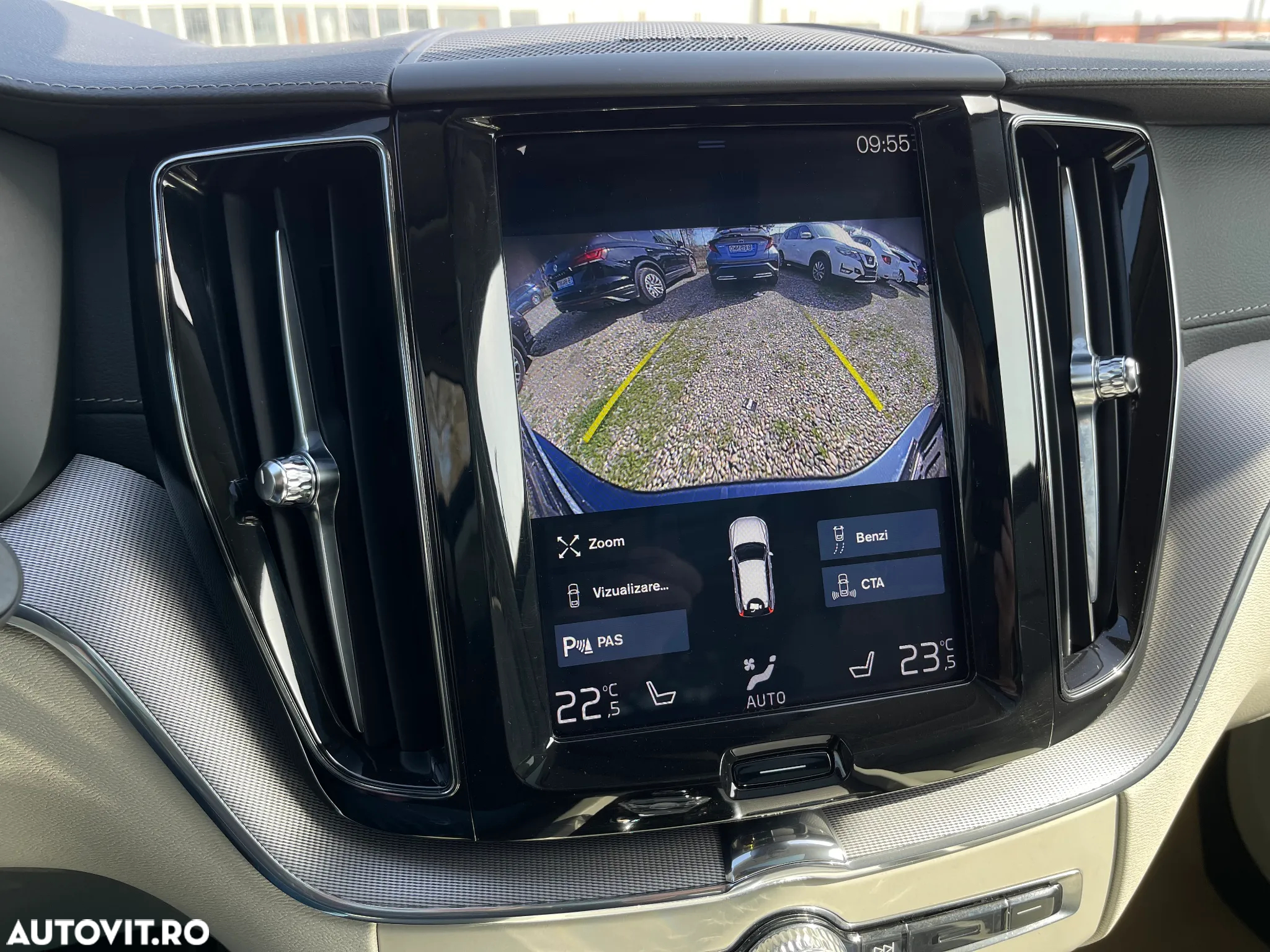 Volvo XC 60 Recharge T8 Twin Engine eAWD Inscription - 14