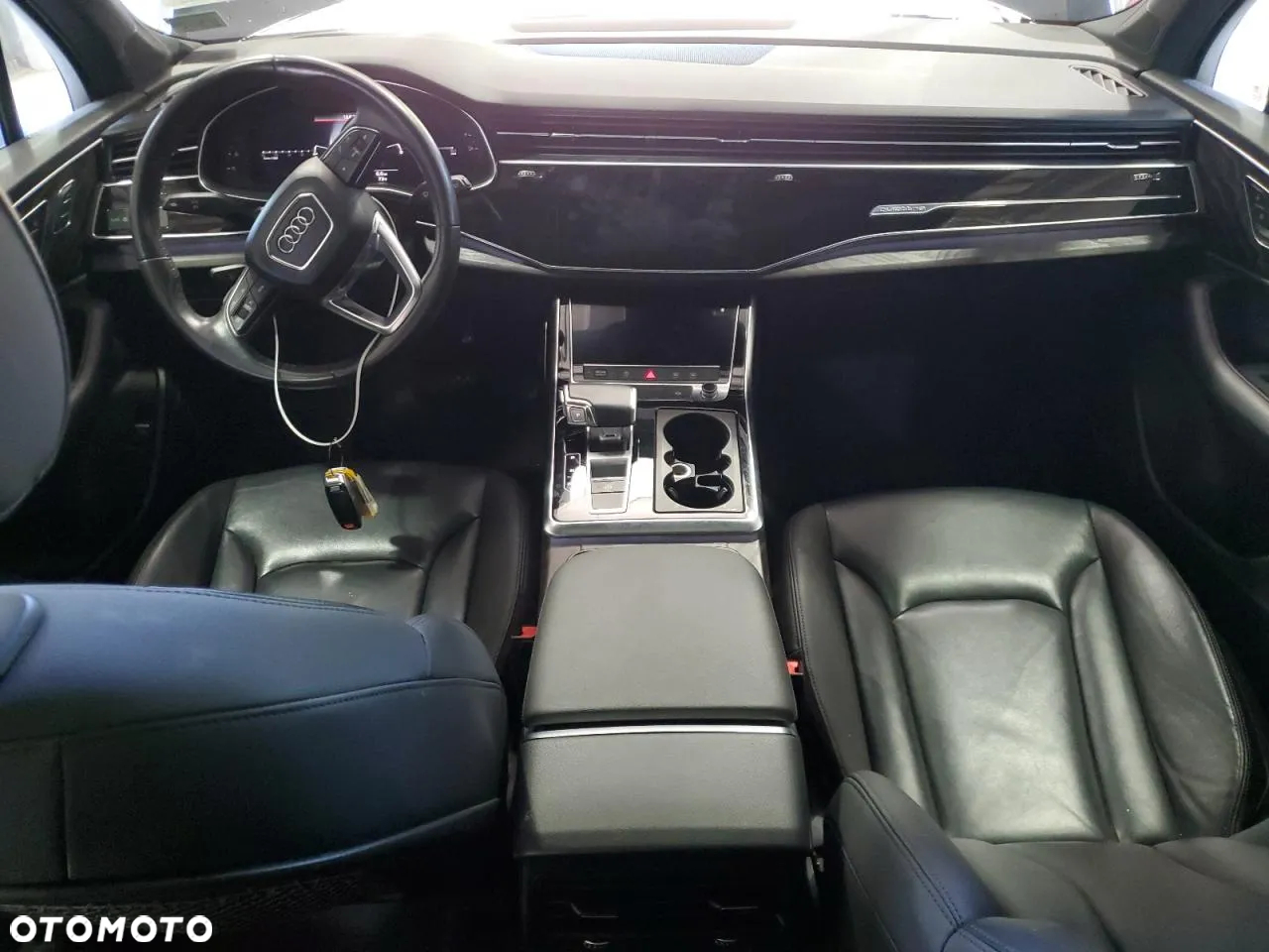 Audi Q7 - 8