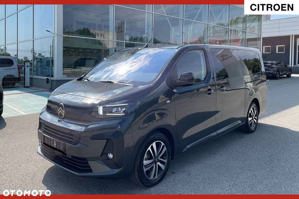 Citroën SpaceTourer - 4
