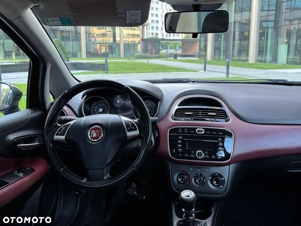 Fiat Punto - 9