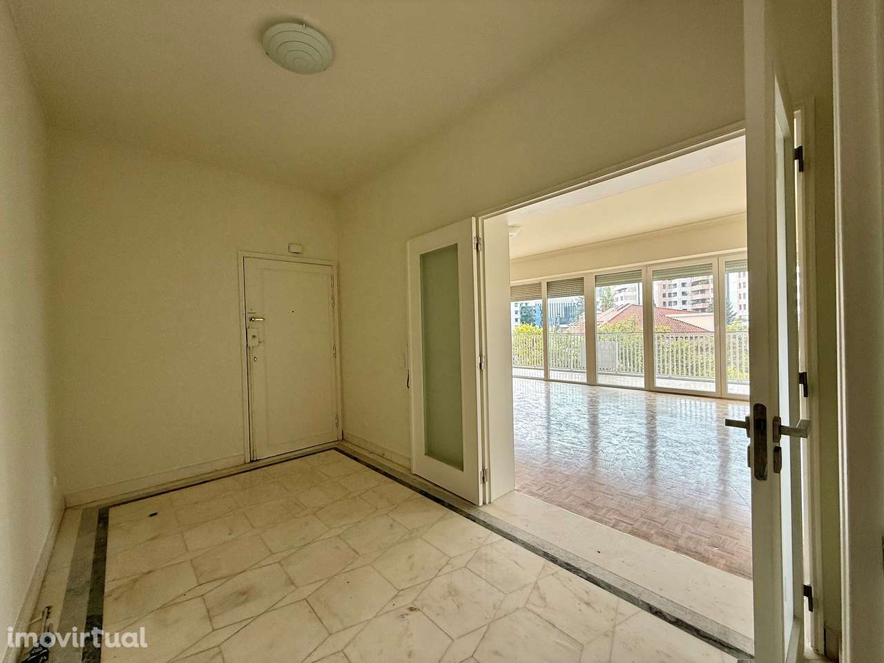 Apartamento T3+1 Para arrendamento Lisboa - Amoreiras - Grande imagem: 4/40