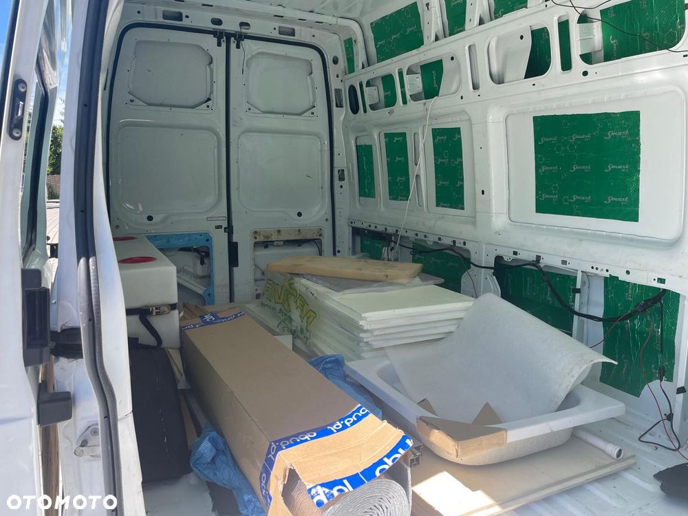 Ford Transit - 7