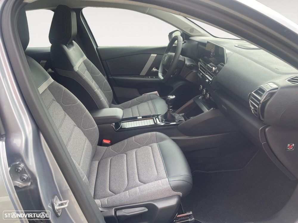 Citroën C4 1.2 PureTech Plus - 15