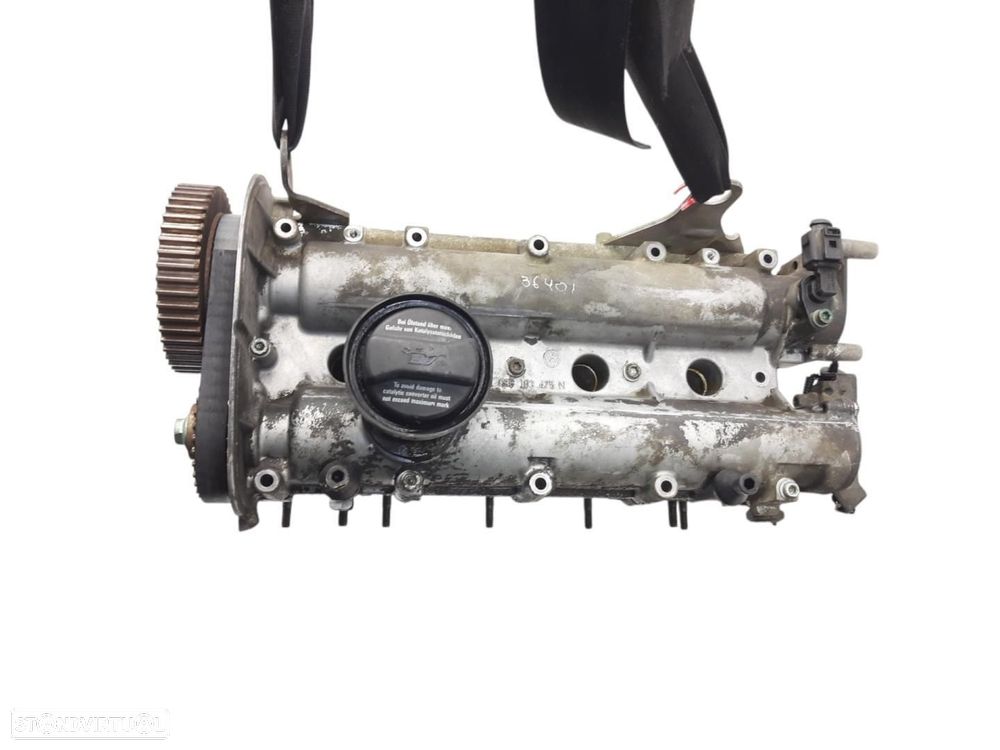 COLAÇA SEAT IBIZA - 1