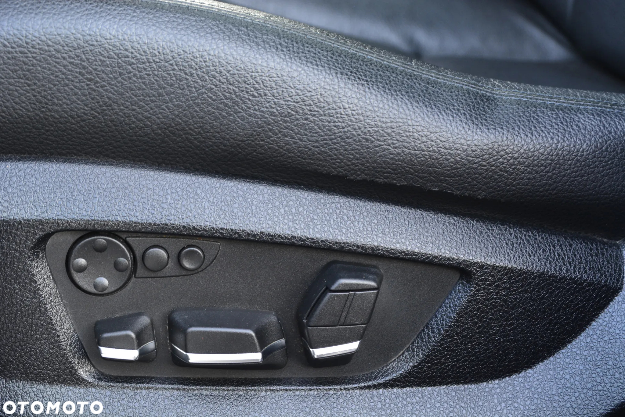 BMW 5GT 535d xDrive Luxury Line - 26
