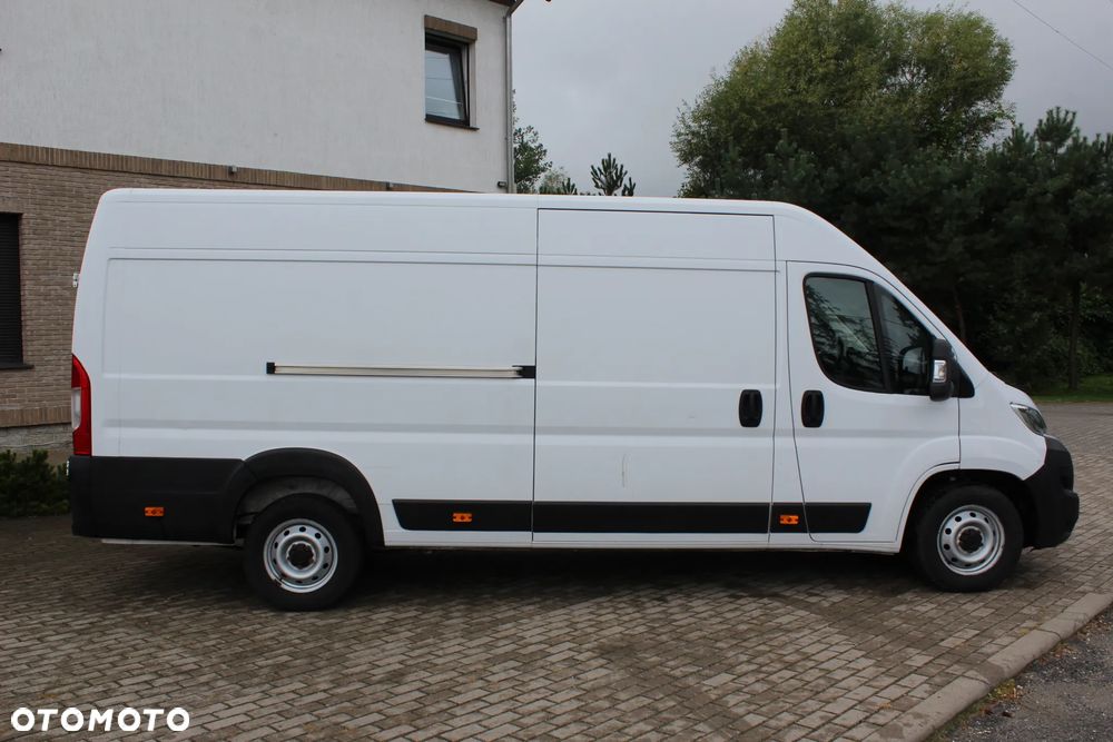 Fiat Ducato - 9