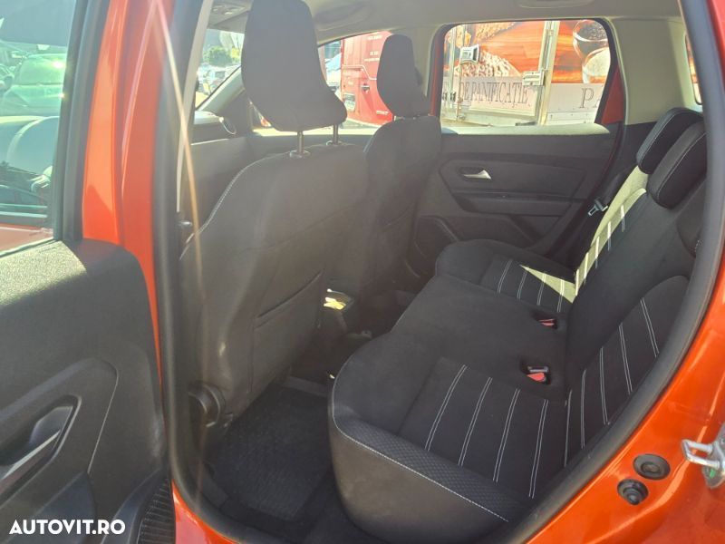 Dacia Duster - 15