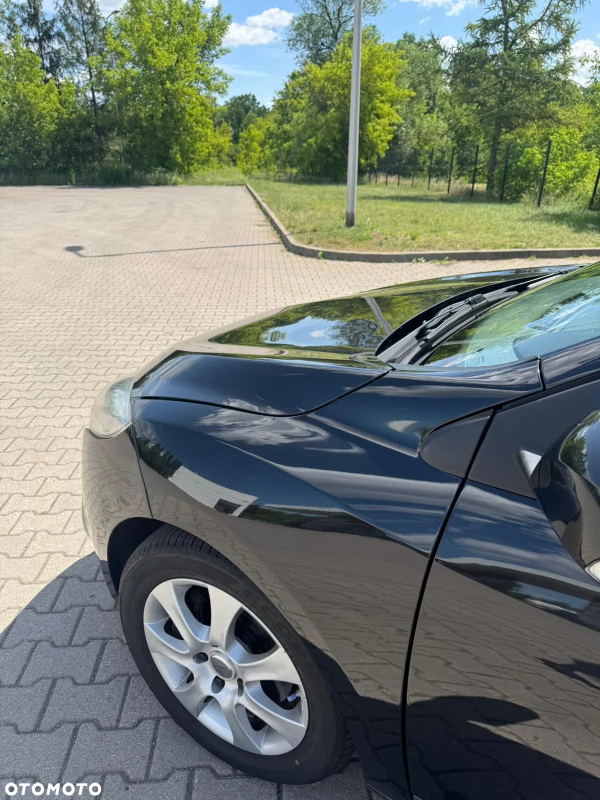 Renault Megane 2.0 16V TCE Privilege - 19