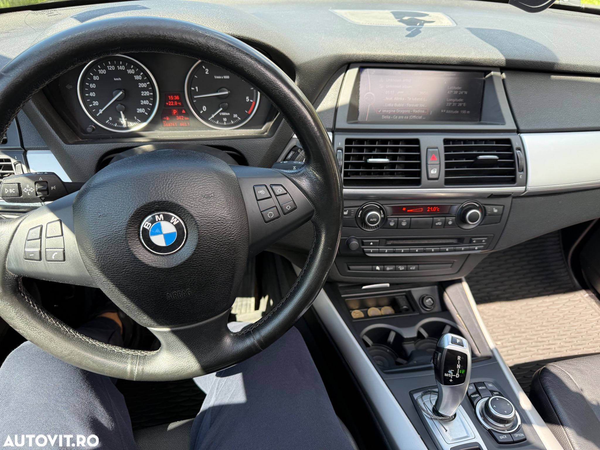 BMW X5 xDrive30d - 34
