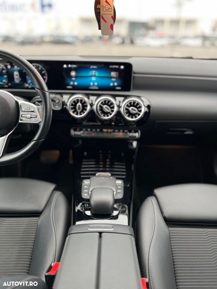 Mercedes-Benz A 180 - 5