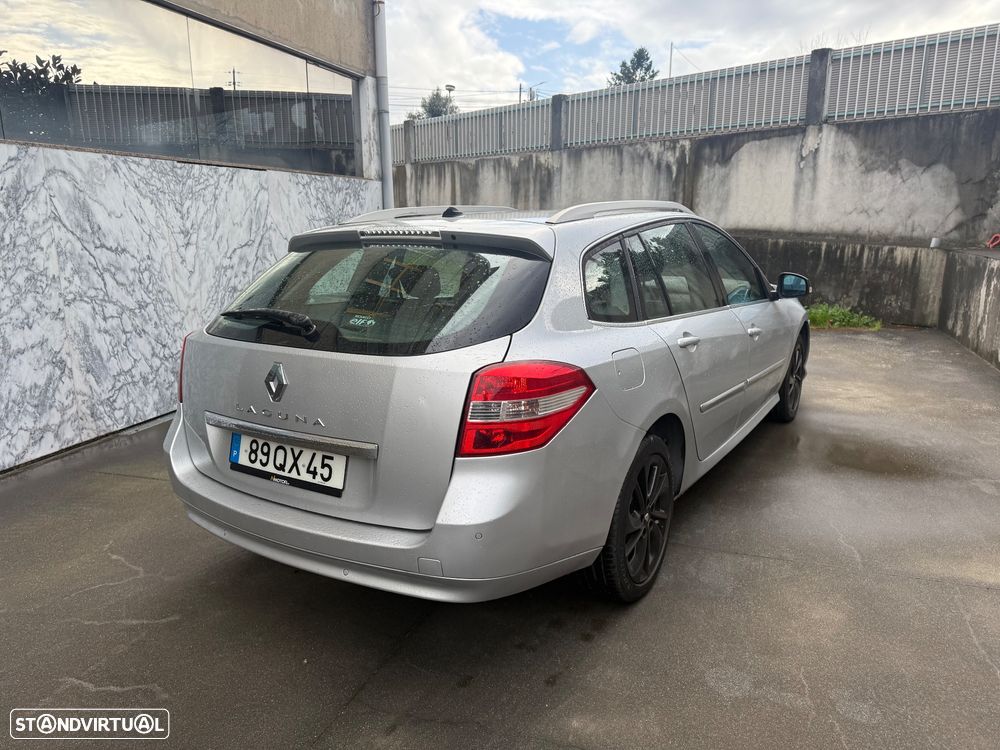 Renault Laguna Break ver-110-s - 4