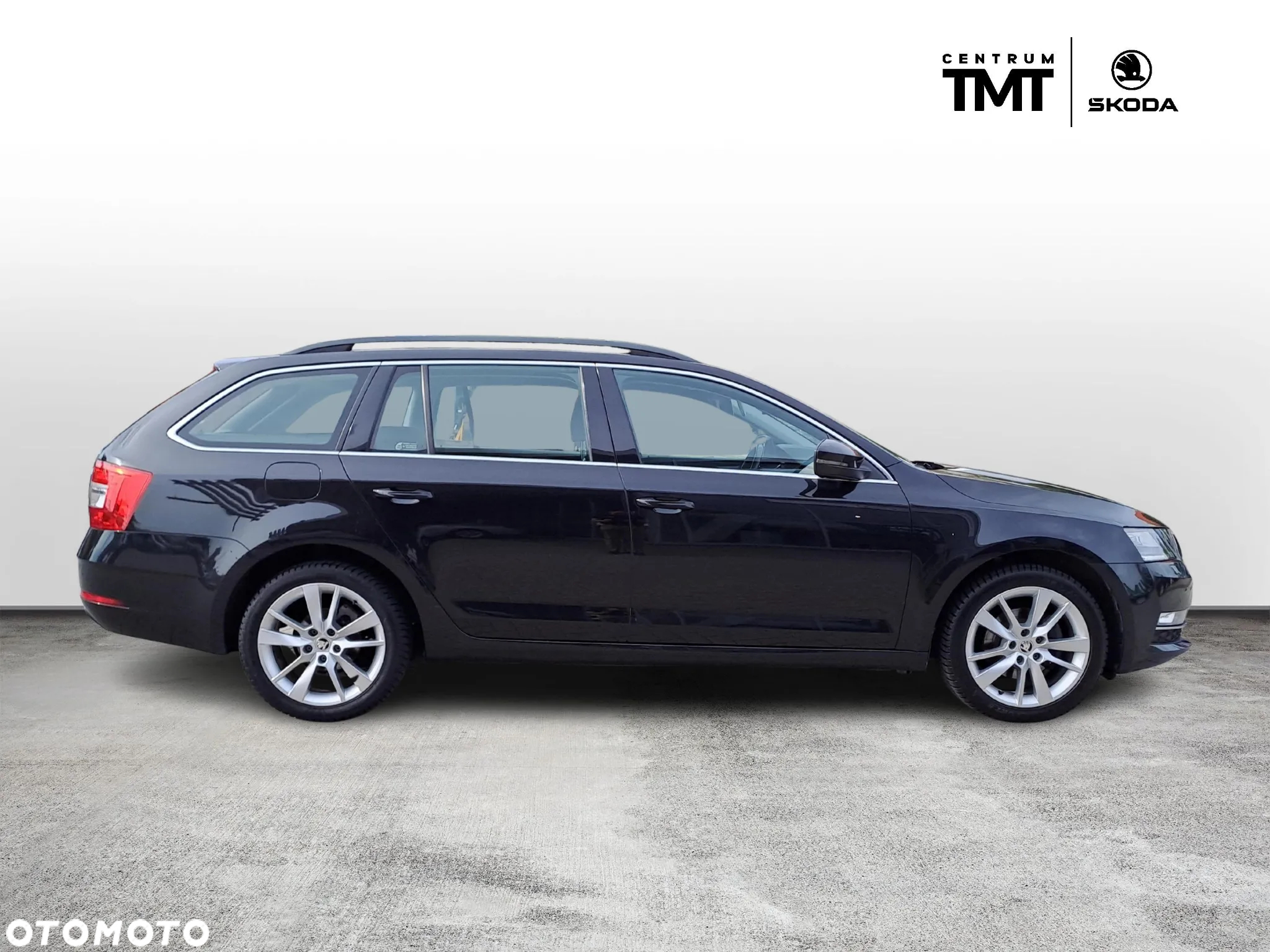 Skoda Octavia 1.5 TSI ACT Style DSG - 6