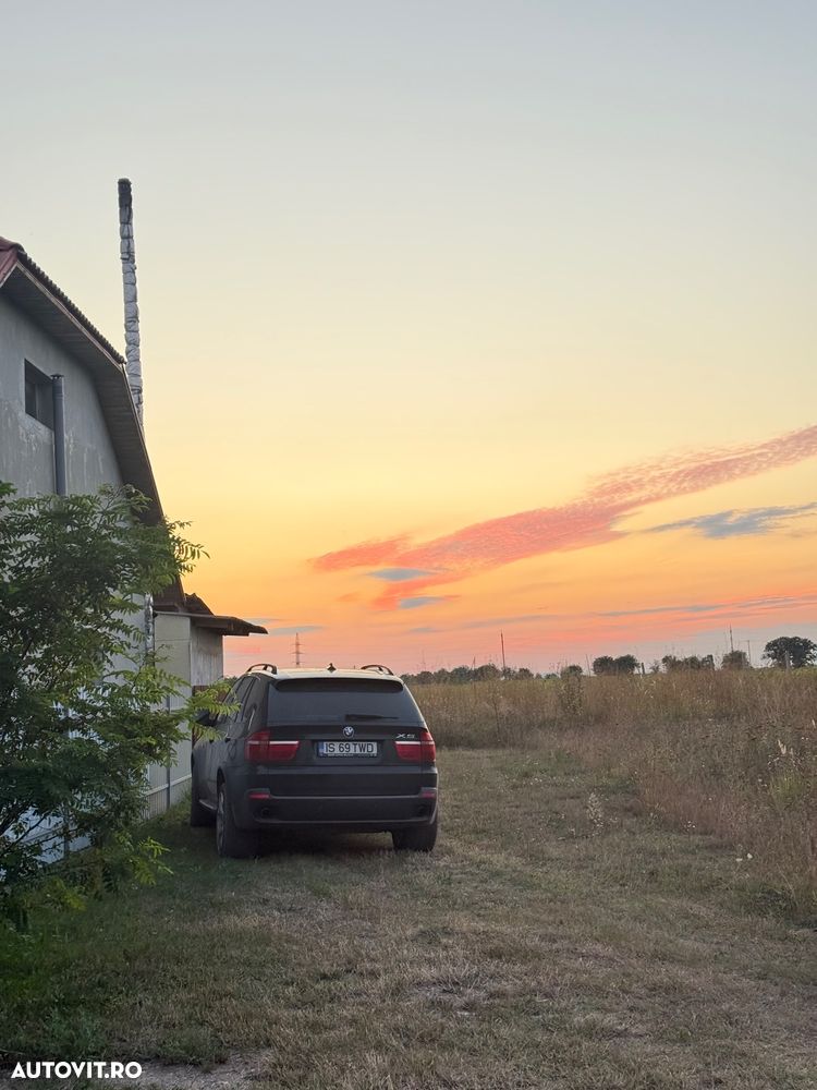 BMW X5 3.0d Aut. - 12