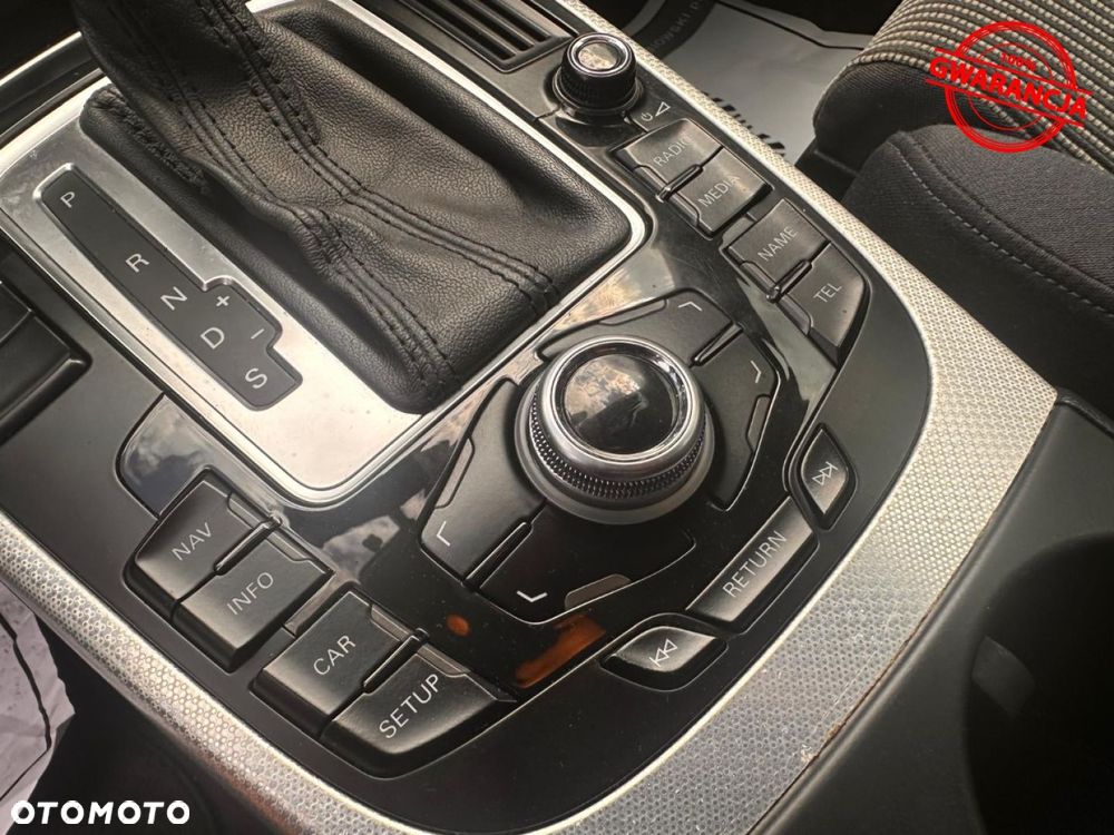 Audi A4 - 25