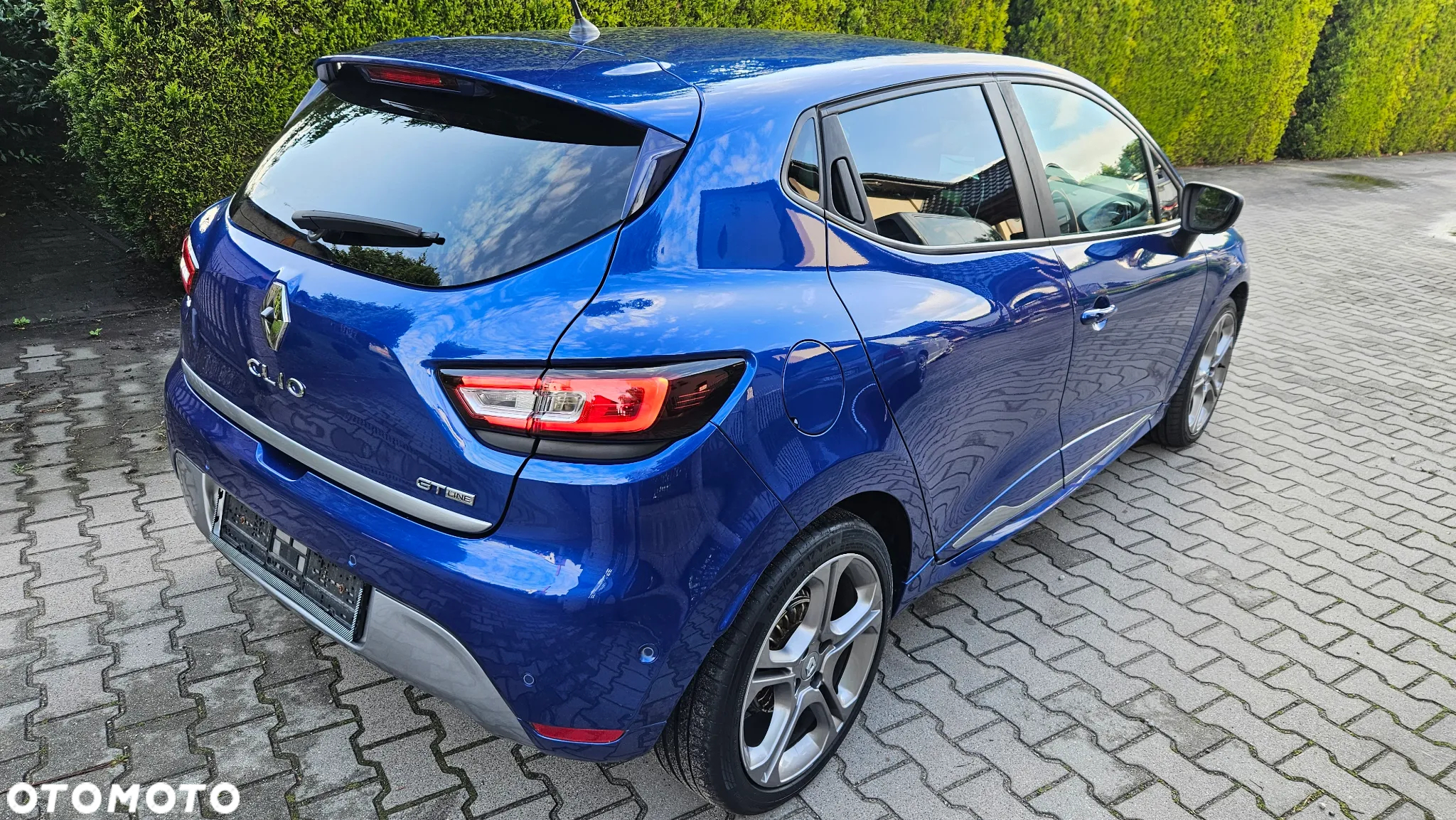 Renault Clio 1.2 Enegry TCe Limited - 9