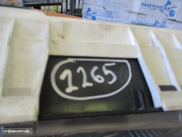 Quadrante 832001A461 2576003430 TOYOTA COROLLA 1991 1.3 KM 112762 - 5