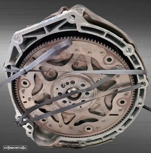 Caixa de Velocidades Automática BMW Série 3 G20 2.0D – Ref: XIQ - 4