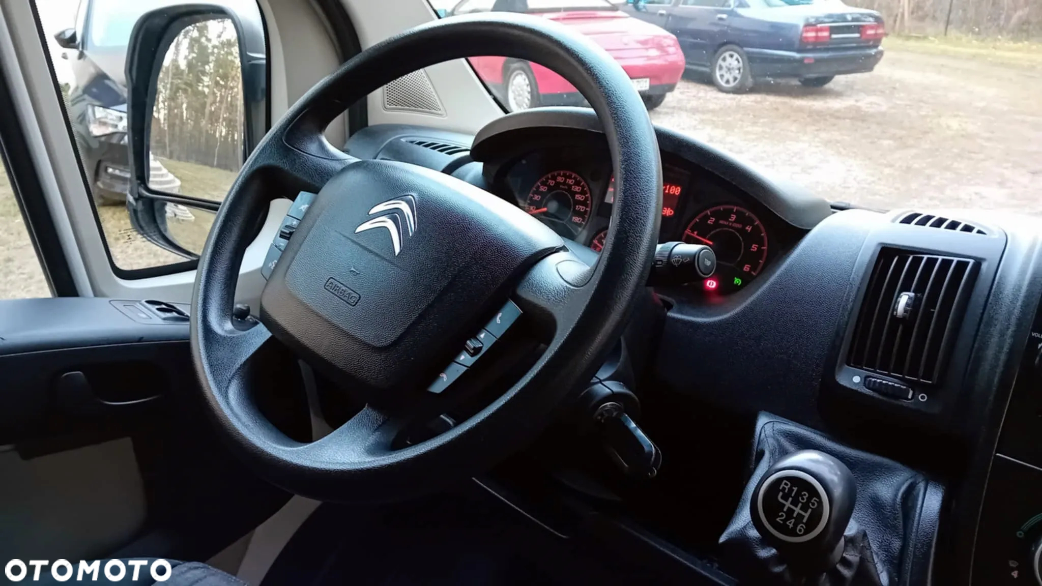 Citroën JUMPER - 15