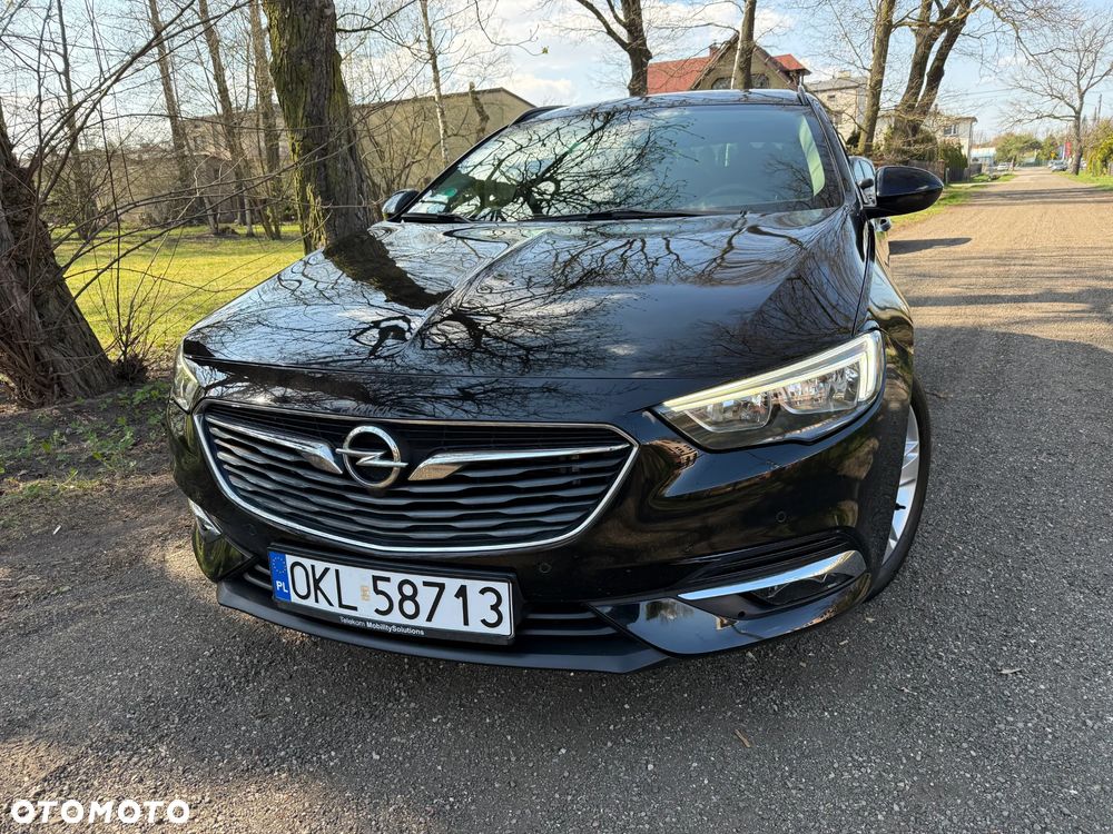 Opel Insignia 2.0 Innovation - 3