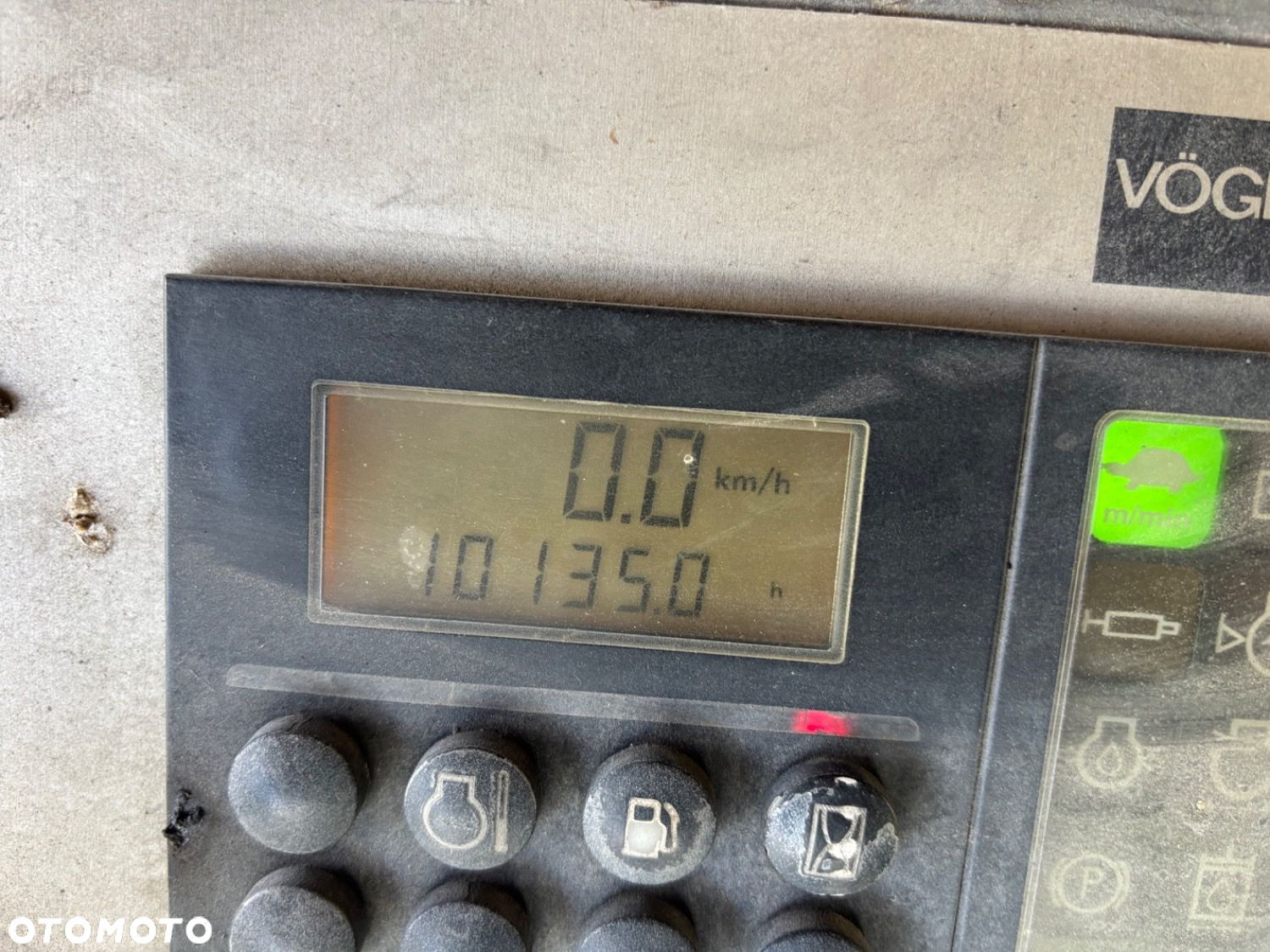 Vogele Super 1303-2 - 13