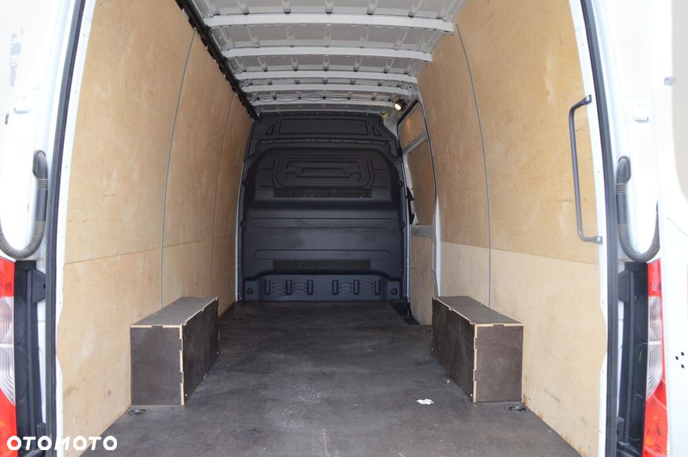 Mercedes-Benz Sprinter 317 CDI KA OM654 długi PRO - 20