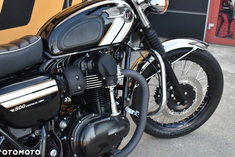 Kawasaki Inny - 30
