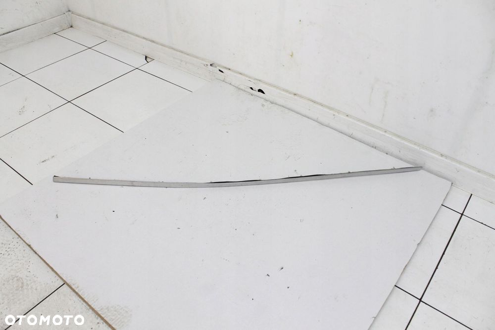 OPEL AMPERA CHEVROLET VOLT 11R- LISTWA CHROMOWA CHOM DRZWI LEWY PRZÓD - 4