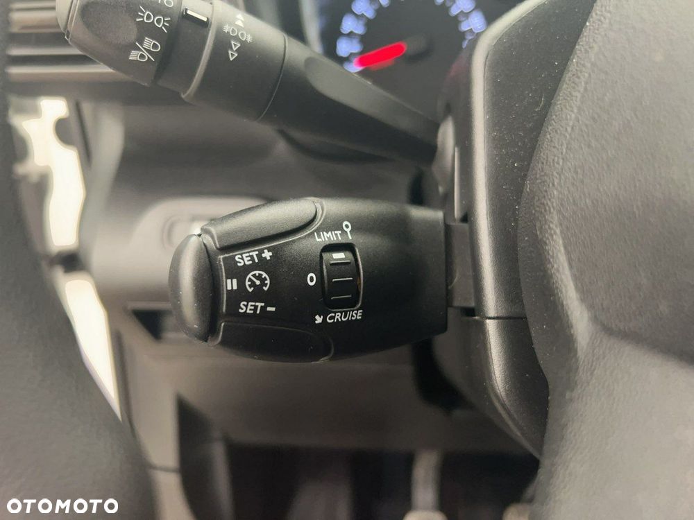 Toyota Proace City - 24